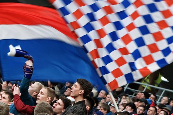 Mordovia Arena in Saransk