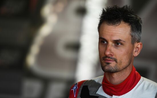 Red Bull Air Race Cannes. Day two