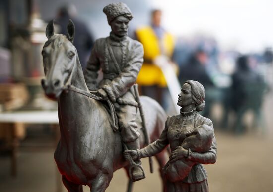 Racing season opens in Krasnodar