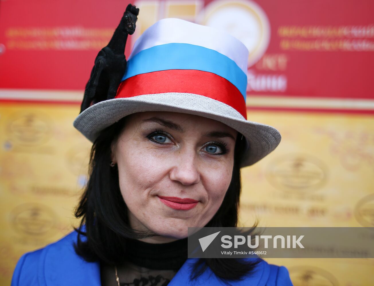 Racing season opens in Krasnodar