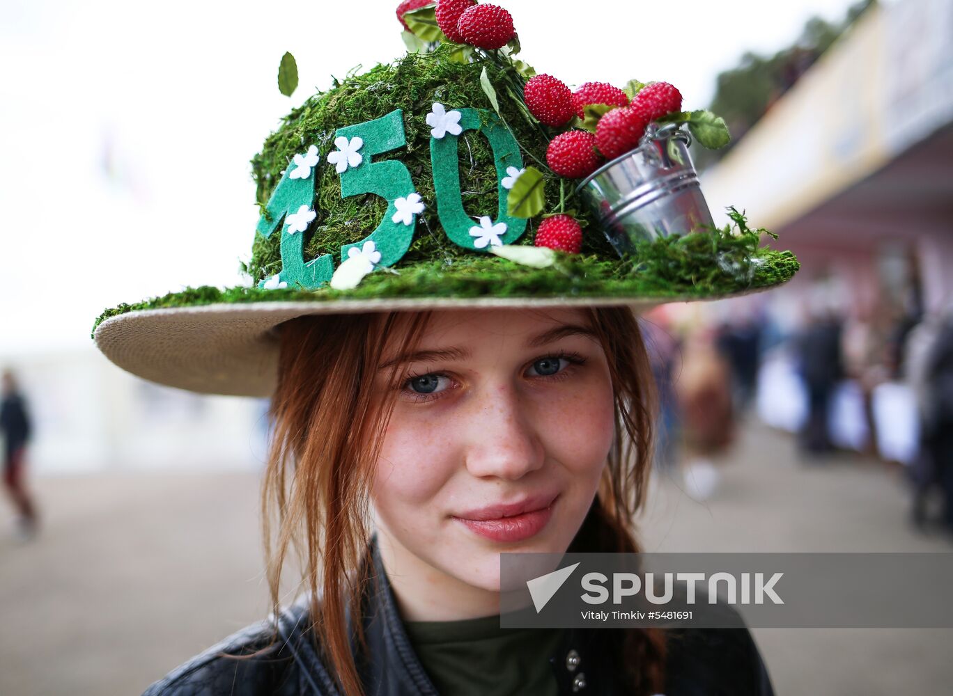 Racing season opens in Krasnodar