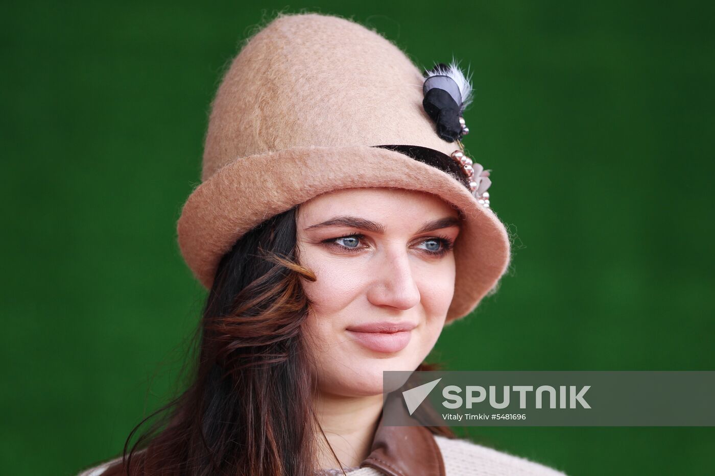 Racing season opens in Krasnodar