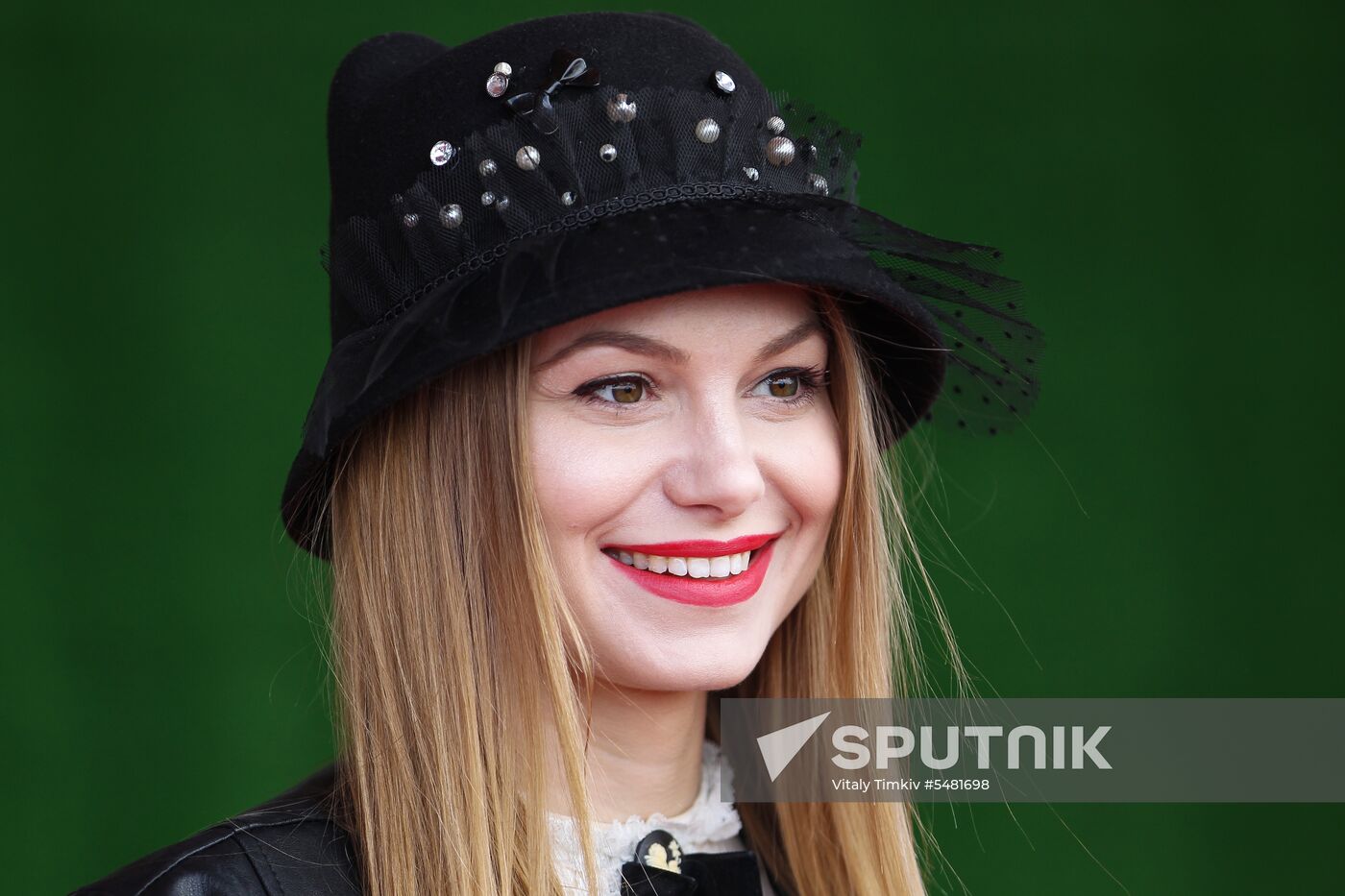 Racing season opens in Krasnodar