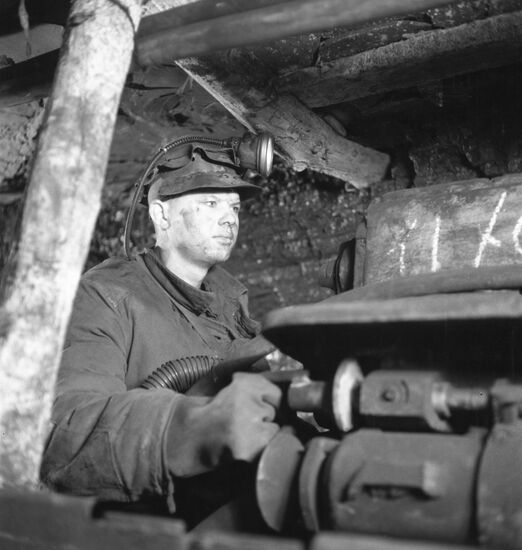 Technical training college