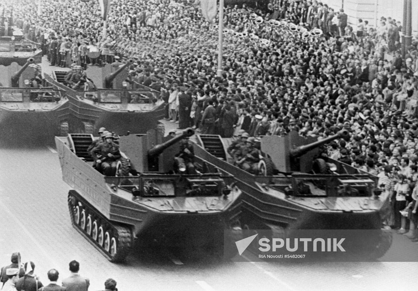 Warsaw Pact Organization