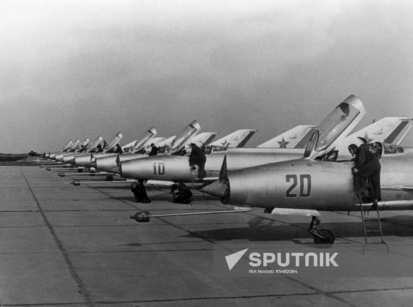 Warsaw Pact
