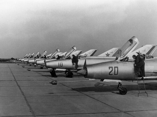 Warsaw Pact