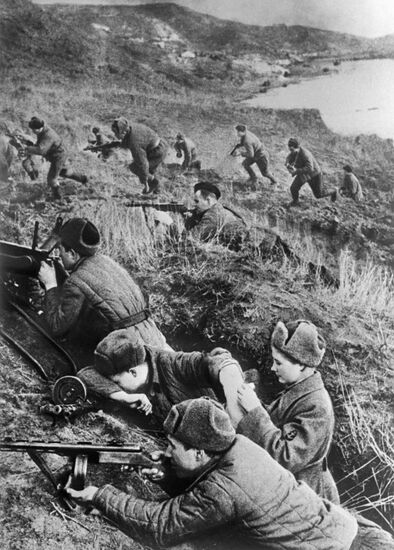 Great Patriotic War