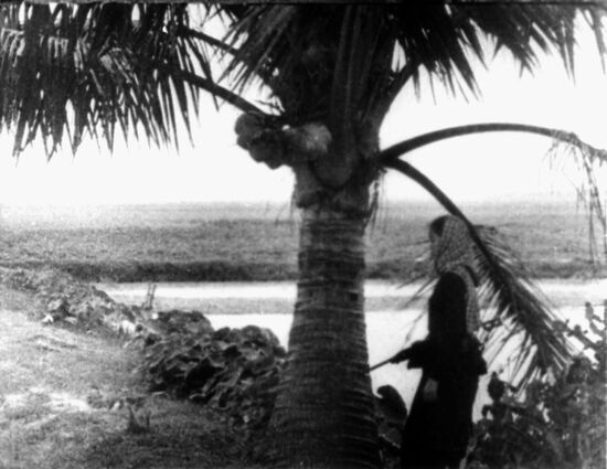 Still from "Vietnam"