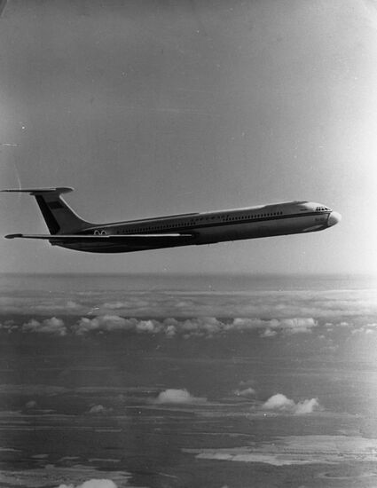 Ilyushin Il-62