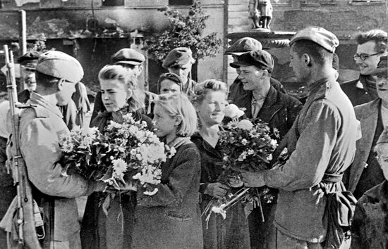 World War II