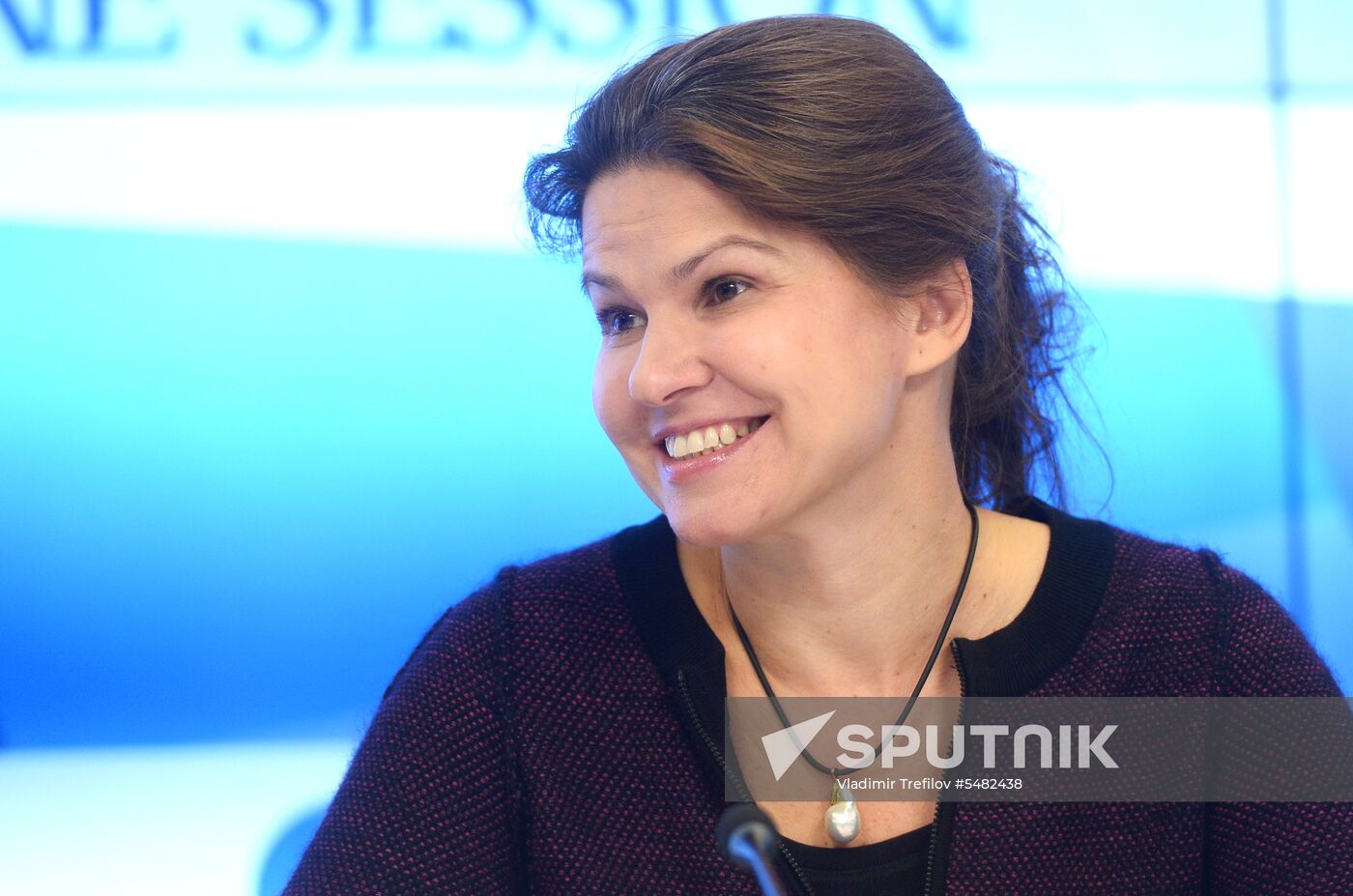 Follow up Siberia: Communication without Borders international online session