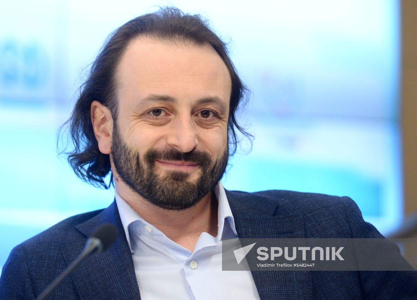 Follow up Siberia: Communication without Borders international online session