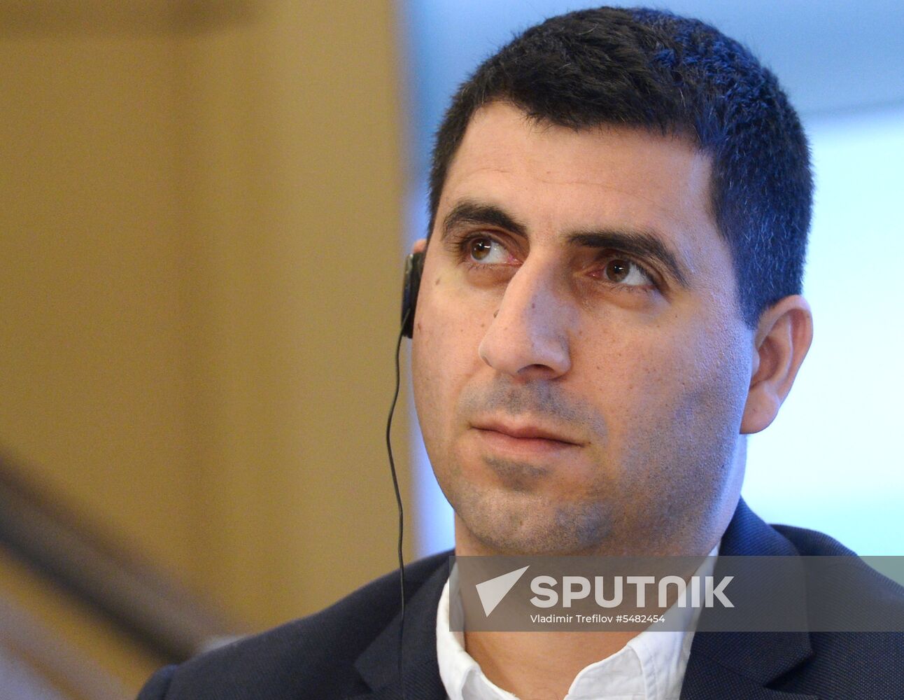 Follow up Siberia: Communication without Borders international online session