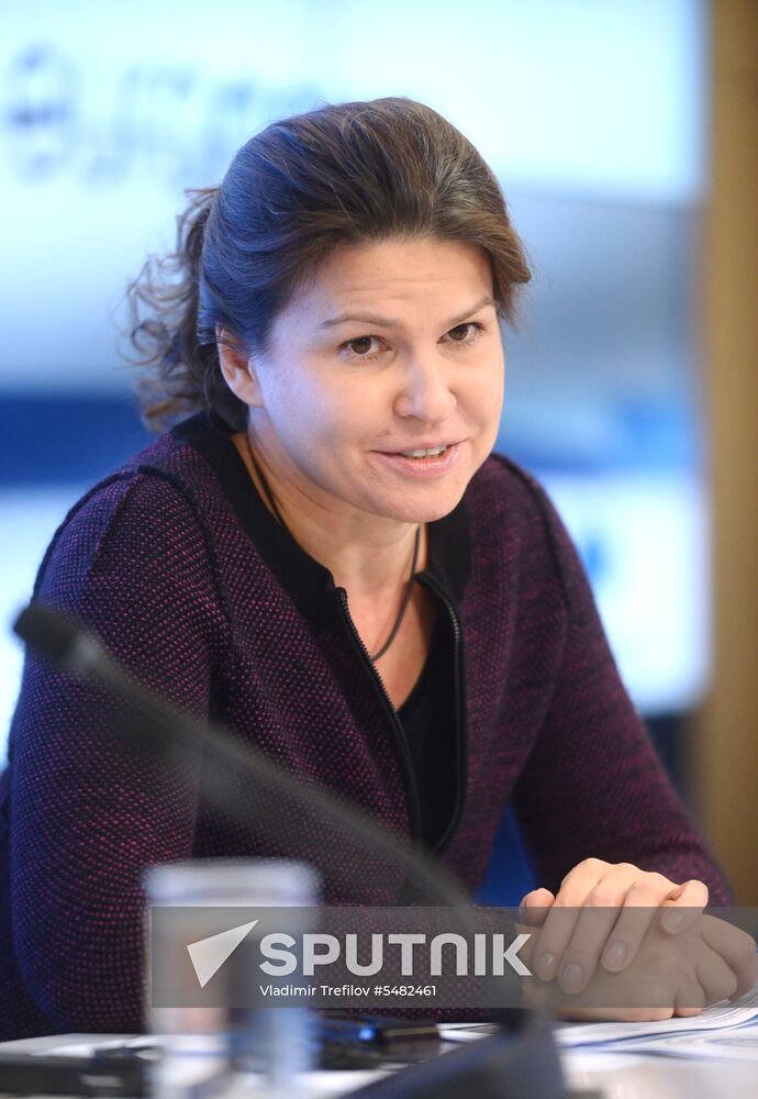 Follow up Siberia: Communication without Borders international online session