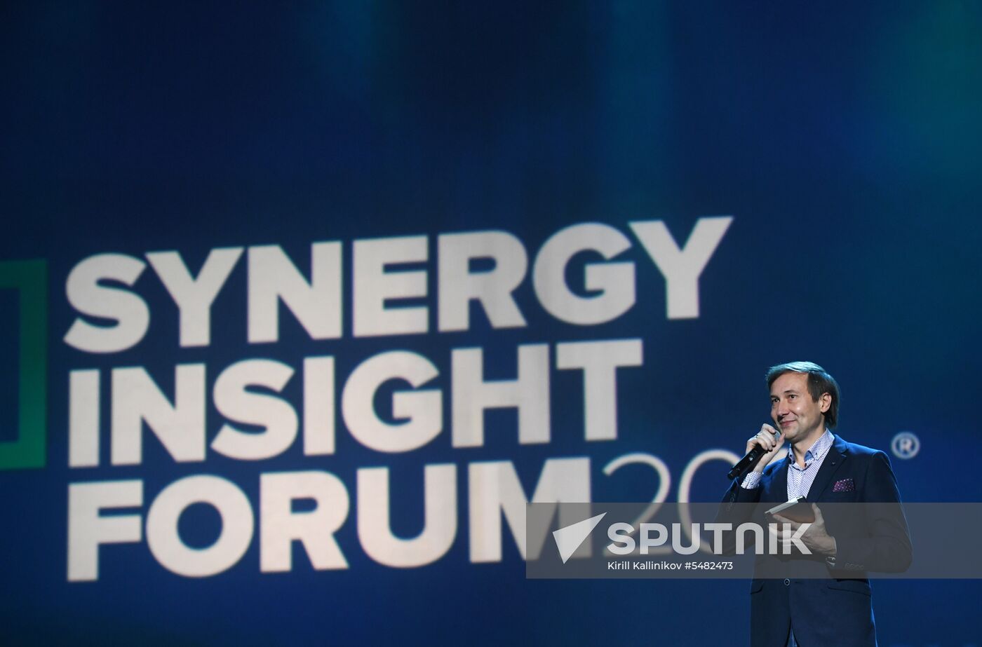 Synergy Insight Forum