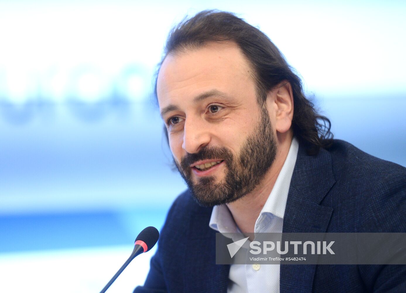 Follow up Siberia: Communication without Borders international online session
