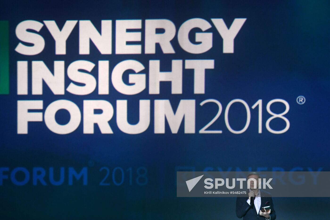 Synergy Insight Forum