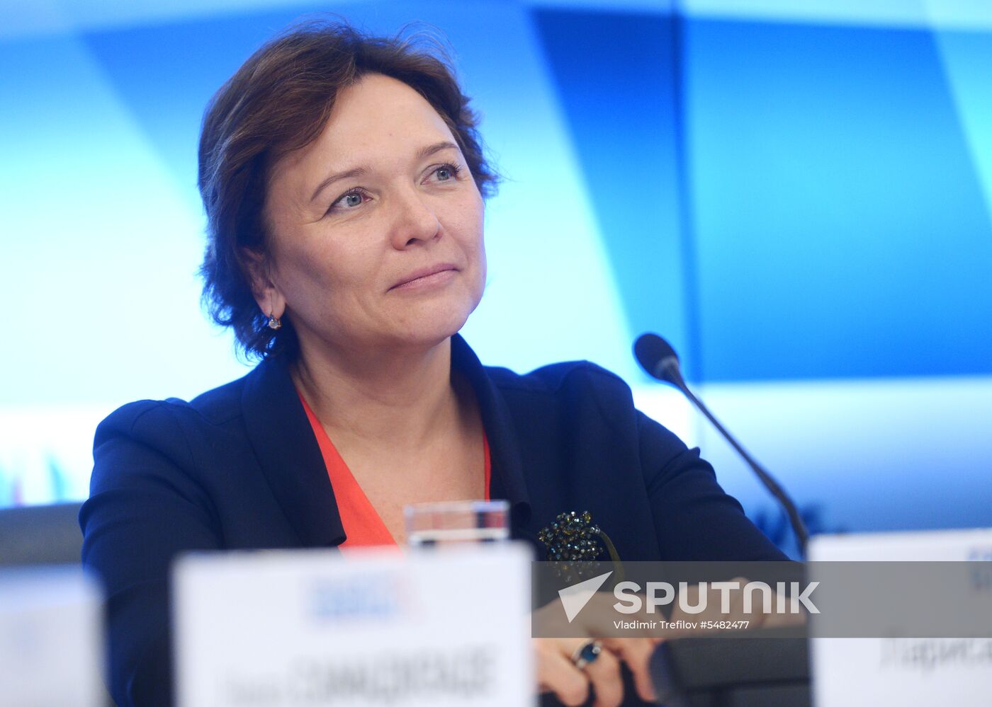 Follow up Siberia: Communication without Borders international online session