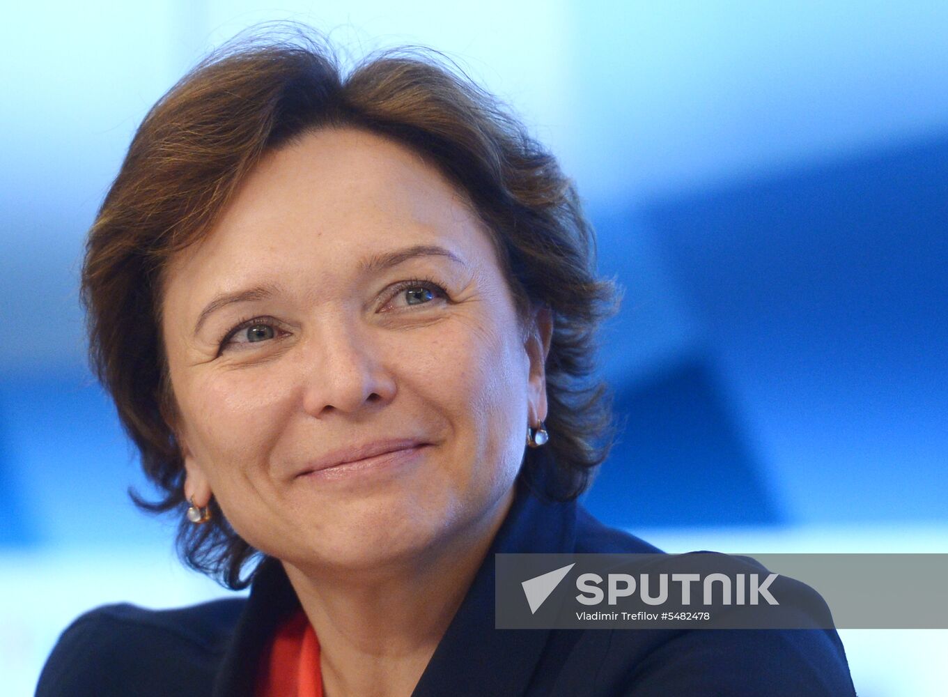 Follow up Siberia: Communication without Borders international online session