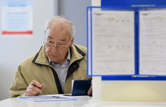 Tax office holds Doors Open Day