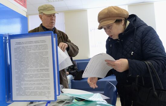 Tax office holds Doors Open Day
