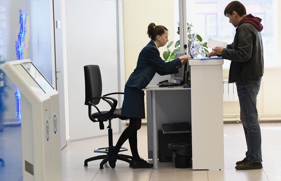 Tax office holds Doors Open Day