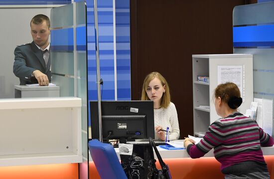 Tax office holds Doors Open Day