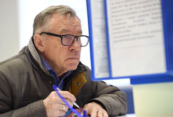 Tax office holds Doors Open Day