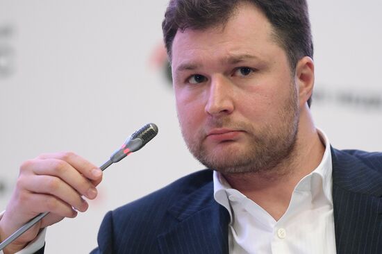 5th "Russian PPP Week" Infrastructure Congress