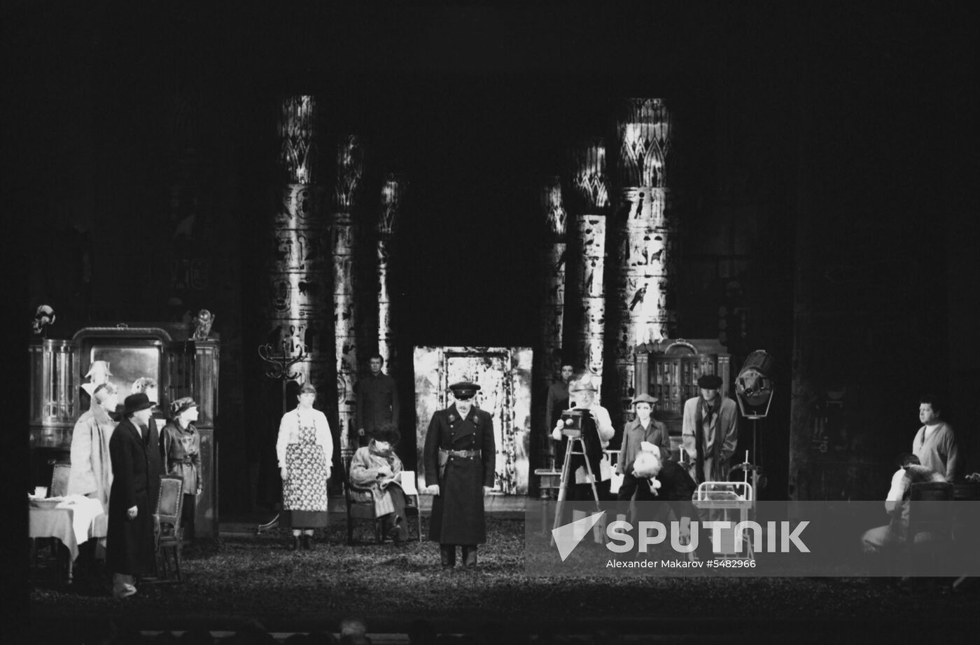 Moscow Youth Theater