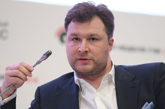 Russian PPP Week 2018