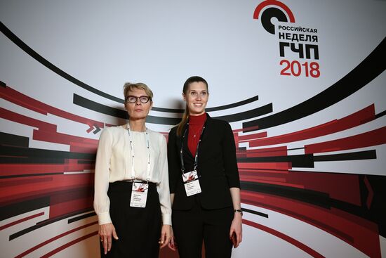 Russian PPP Week 2018