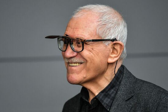 Russian Ministry of Culture presents awards