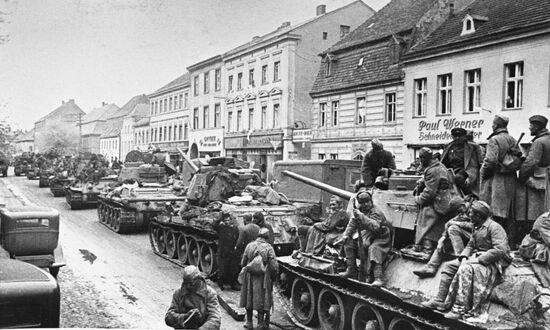 Great Patriotic War
