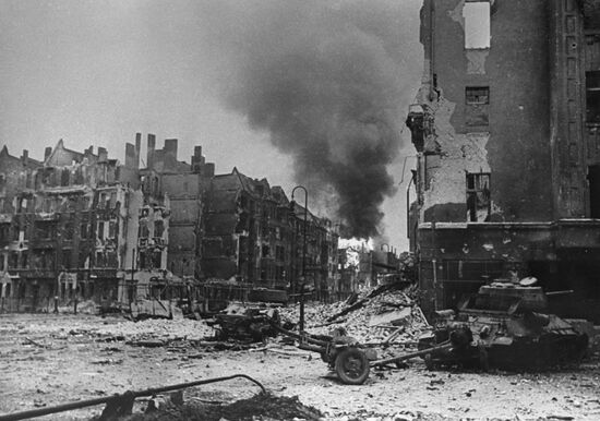 Great Patriotic War