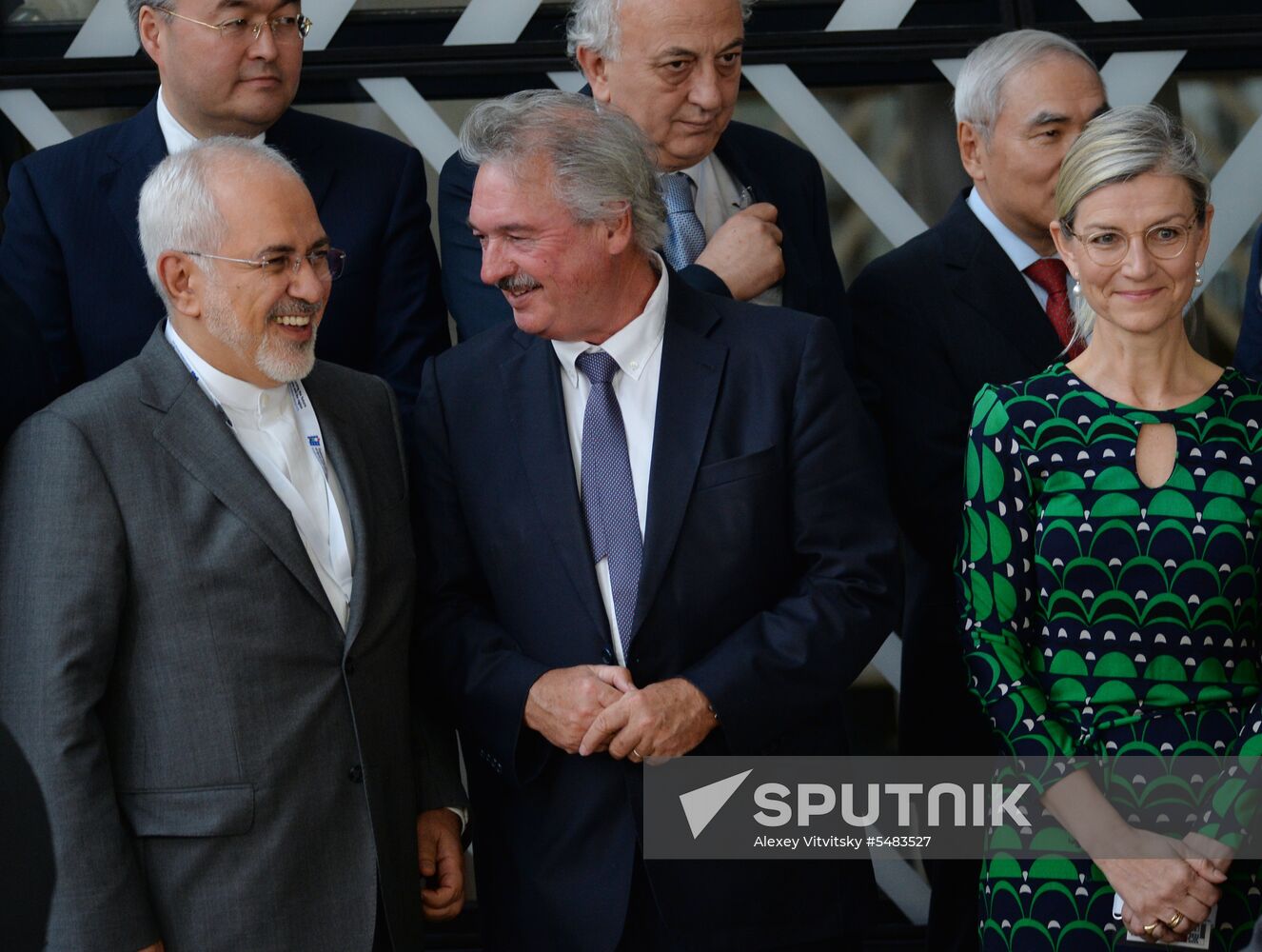 Supporting the Future of Syria and the Region conference in Brussels