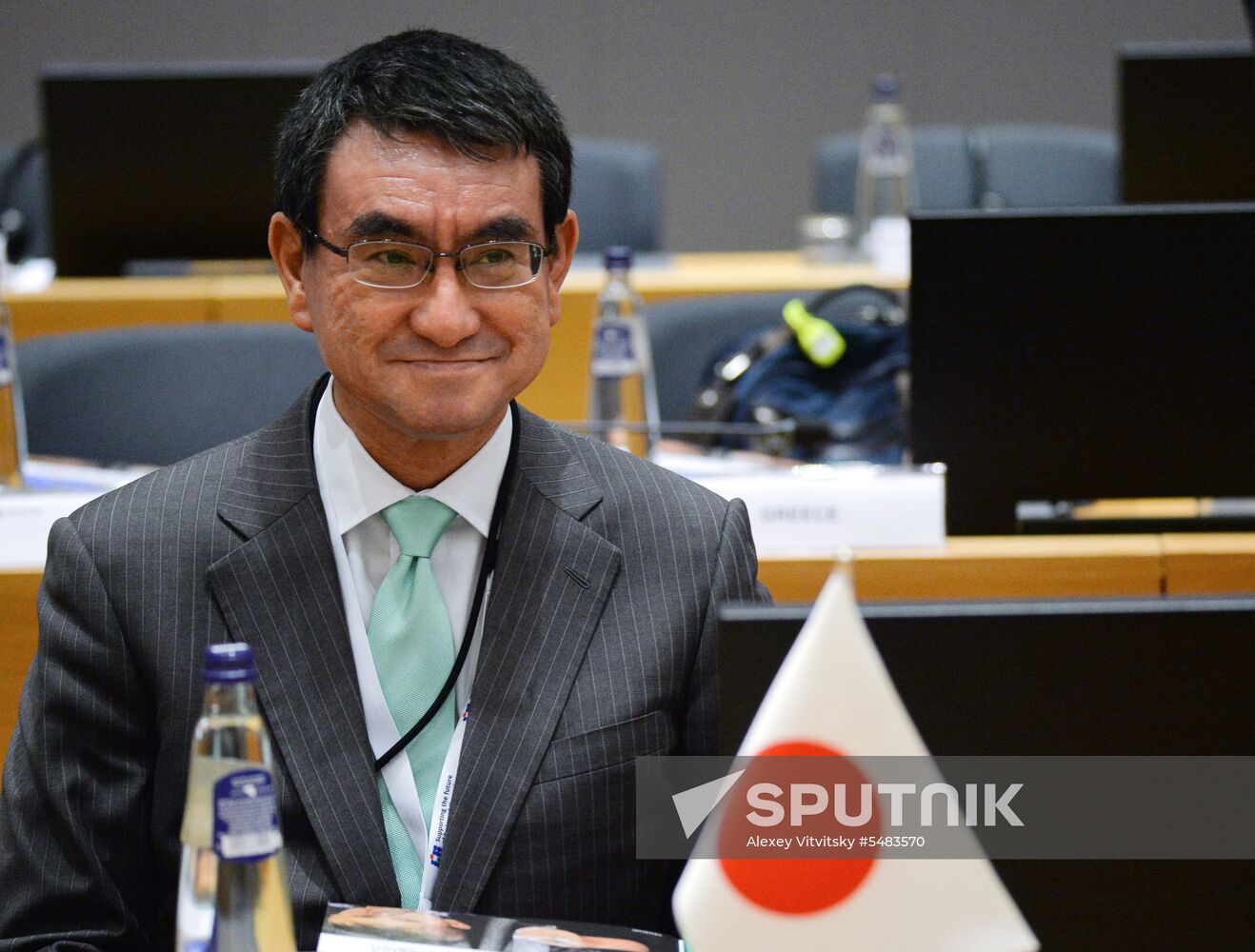 Supporting the Future of Syria and the Region conference in Brussels