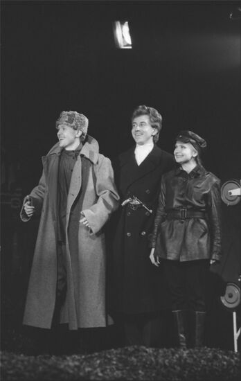 Moscow Youth Theater