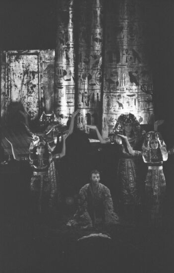 Moscow Youth Theater