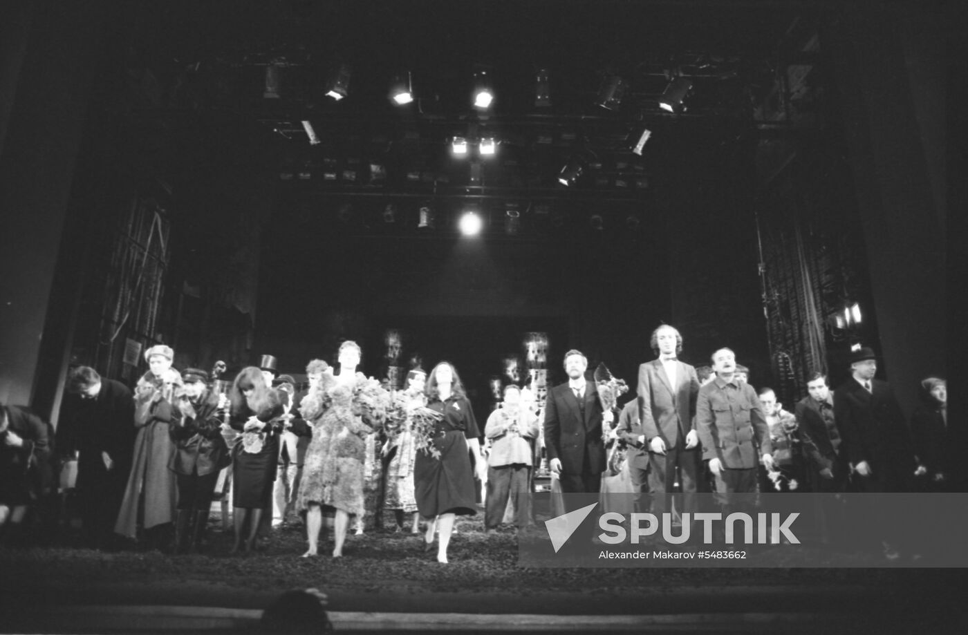 Moscow Youth Theater