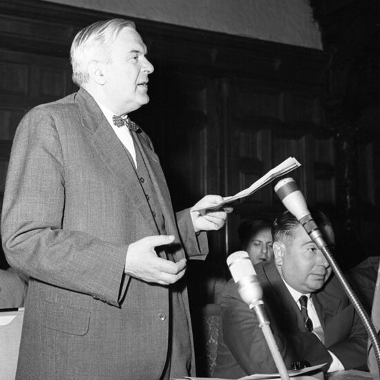 Literary critic Kornely Zelinsky