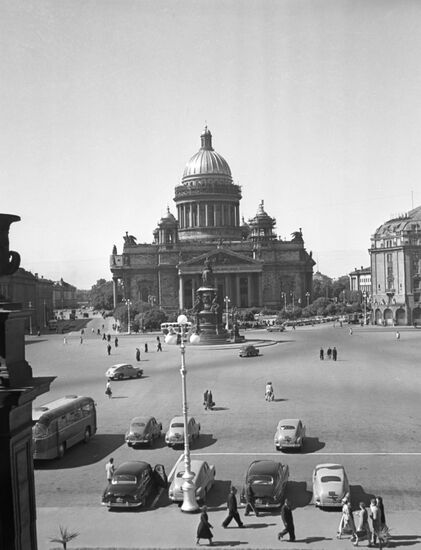 Leningrad