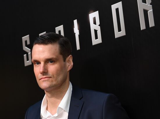 Moscow premiere of Konstantin Khabensky's Sobibor