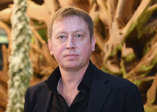 Moscow premiere of Konstantin Khabensky's Sobibor