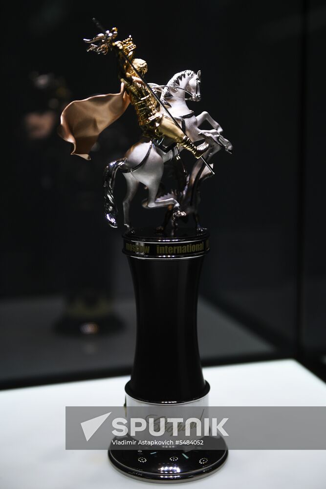 2018 MIFF closing ceremony