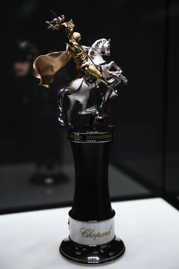 2018 MIFF closing ceremony