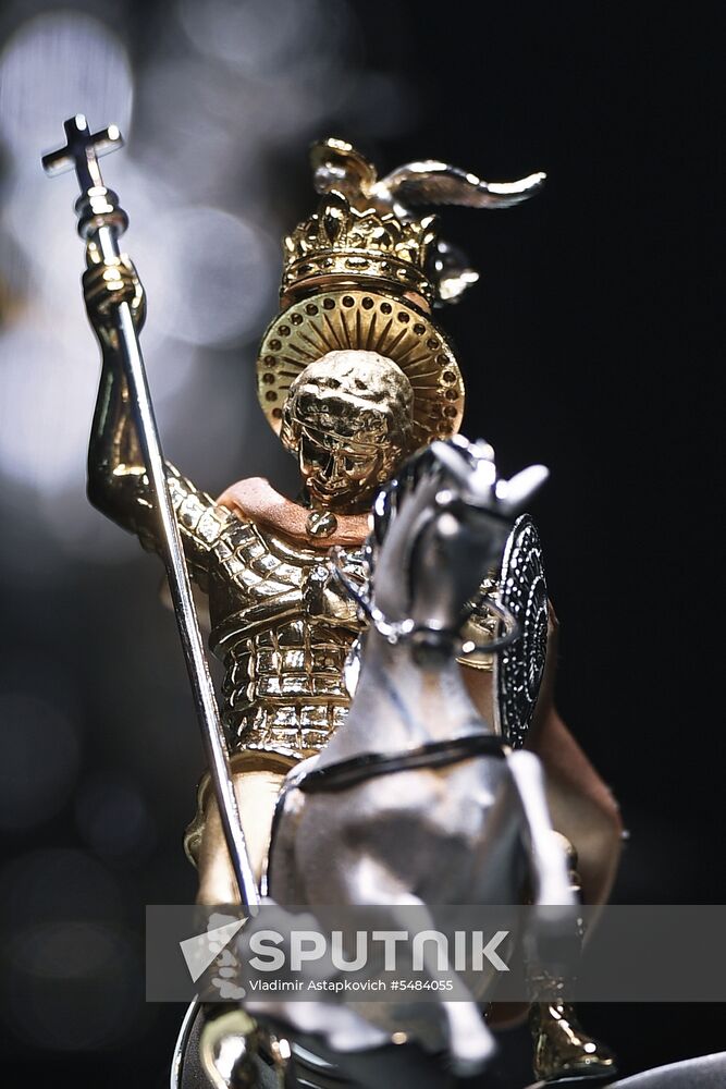 2018 MIFF closing ceremony