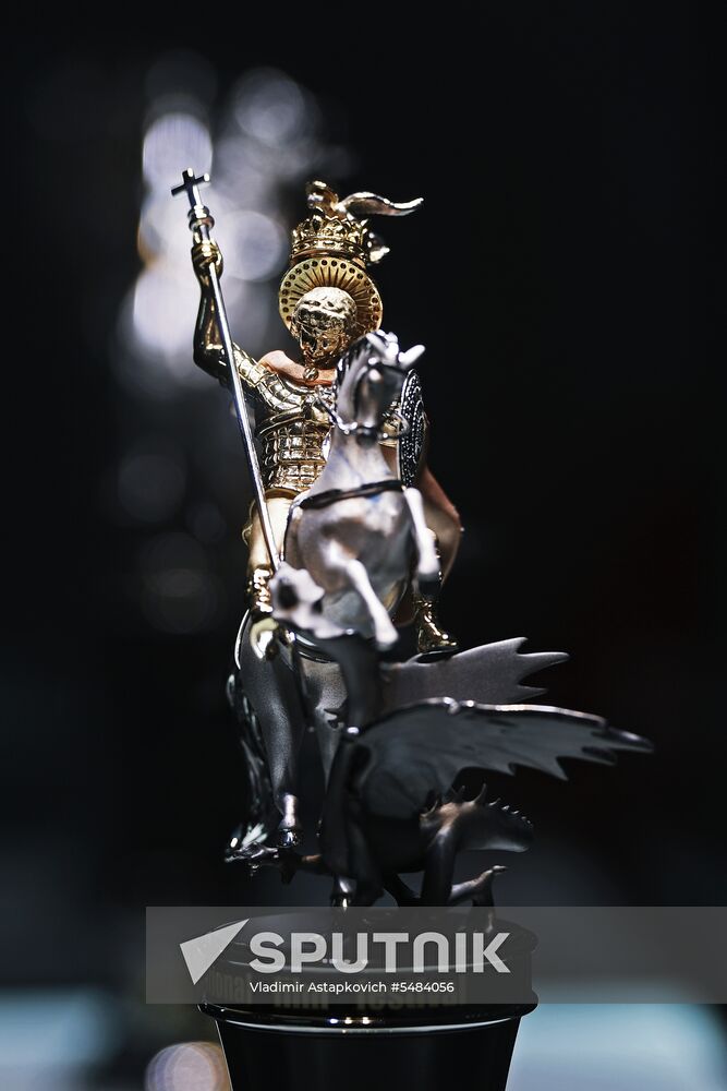 2018 MIFF closing ceremony