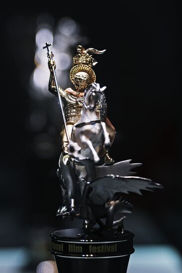 2018 MIFF closing ceremony